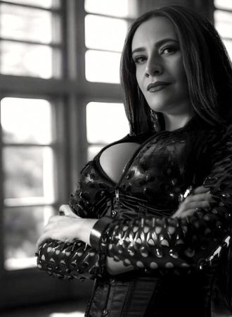 Mistress Natasha Muller