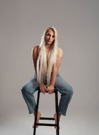 Natasha Ya