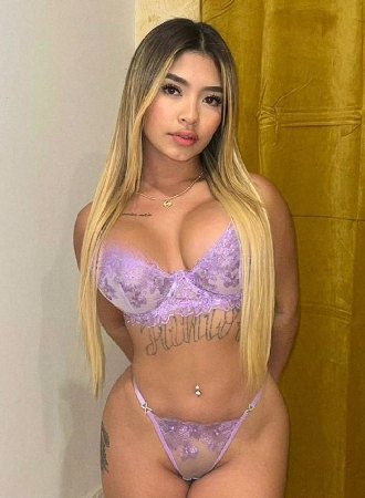Estefania